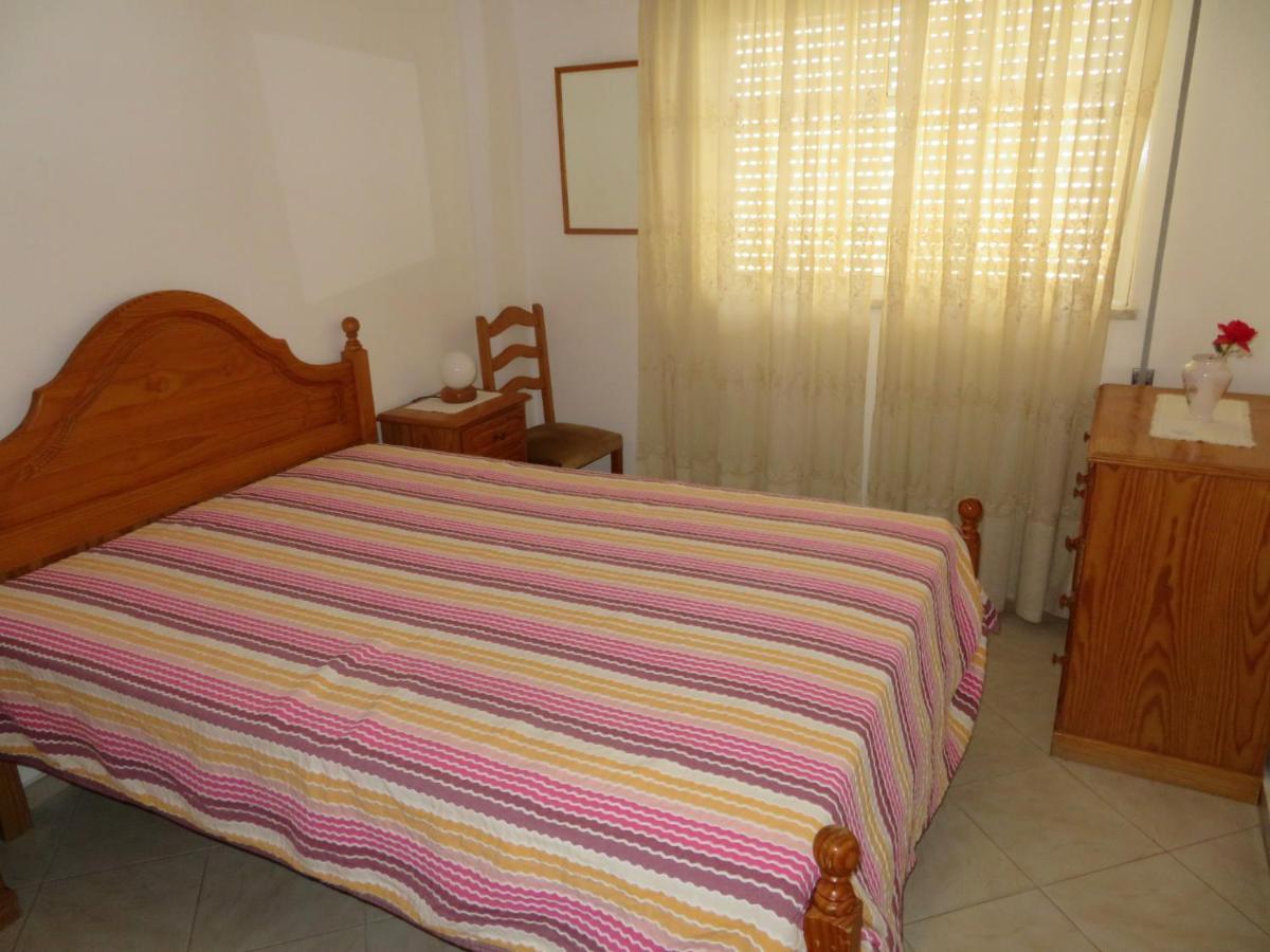 Apartamentos Carolino Monte Gordo Exterior photo
