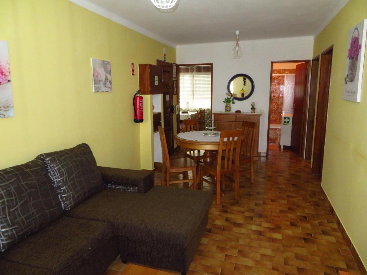 Apartamentos Carolino Monte Gordo Exterior photo