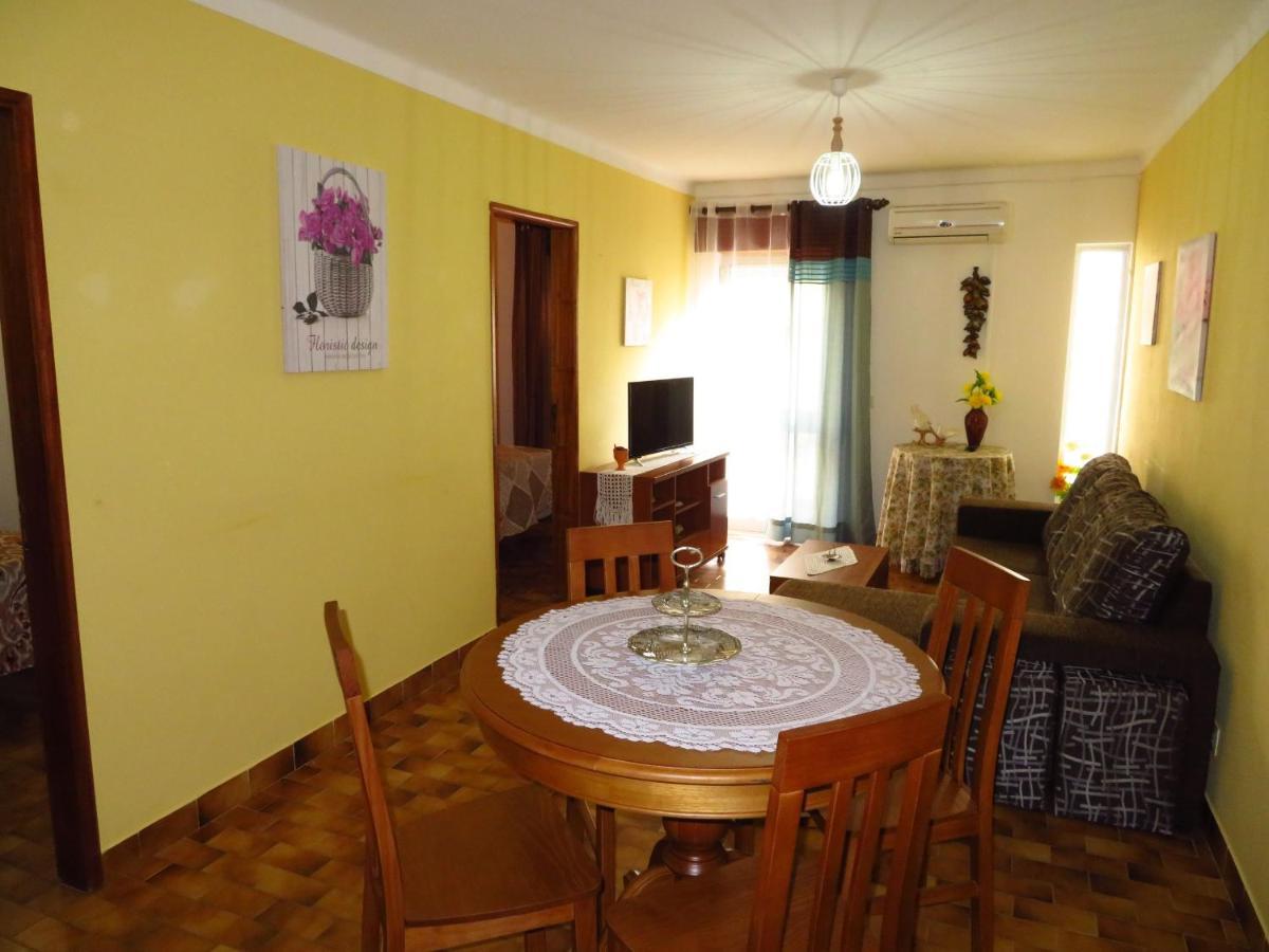 Apartamentos Carolino Monte Gordo Exterior photo