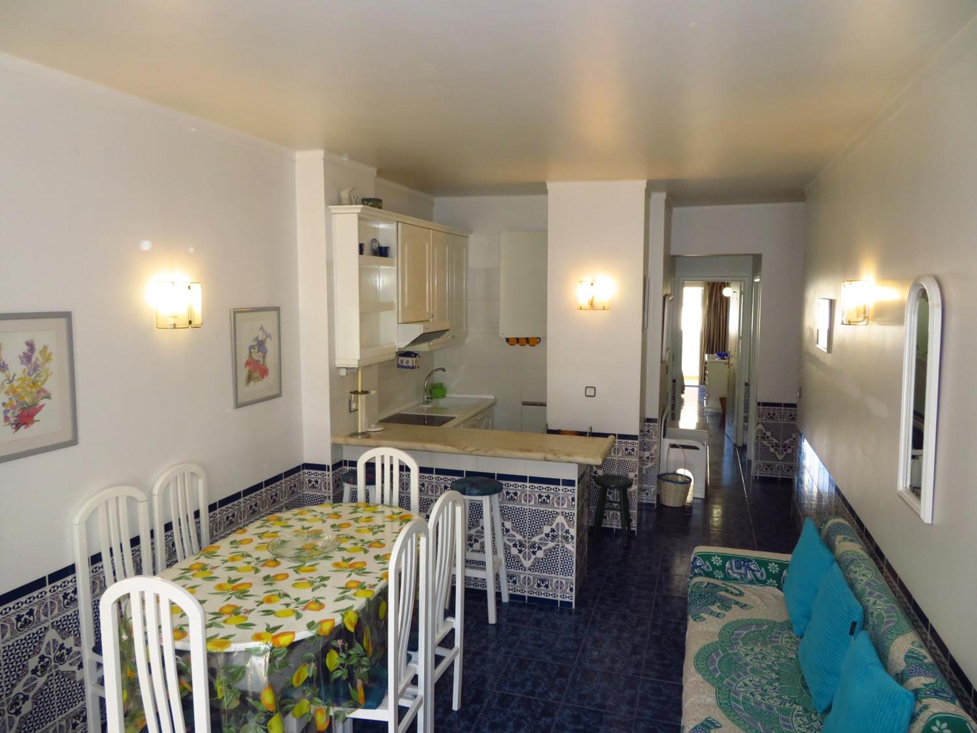 Apartamentos Carolino Monte Gordo Exterior photo
