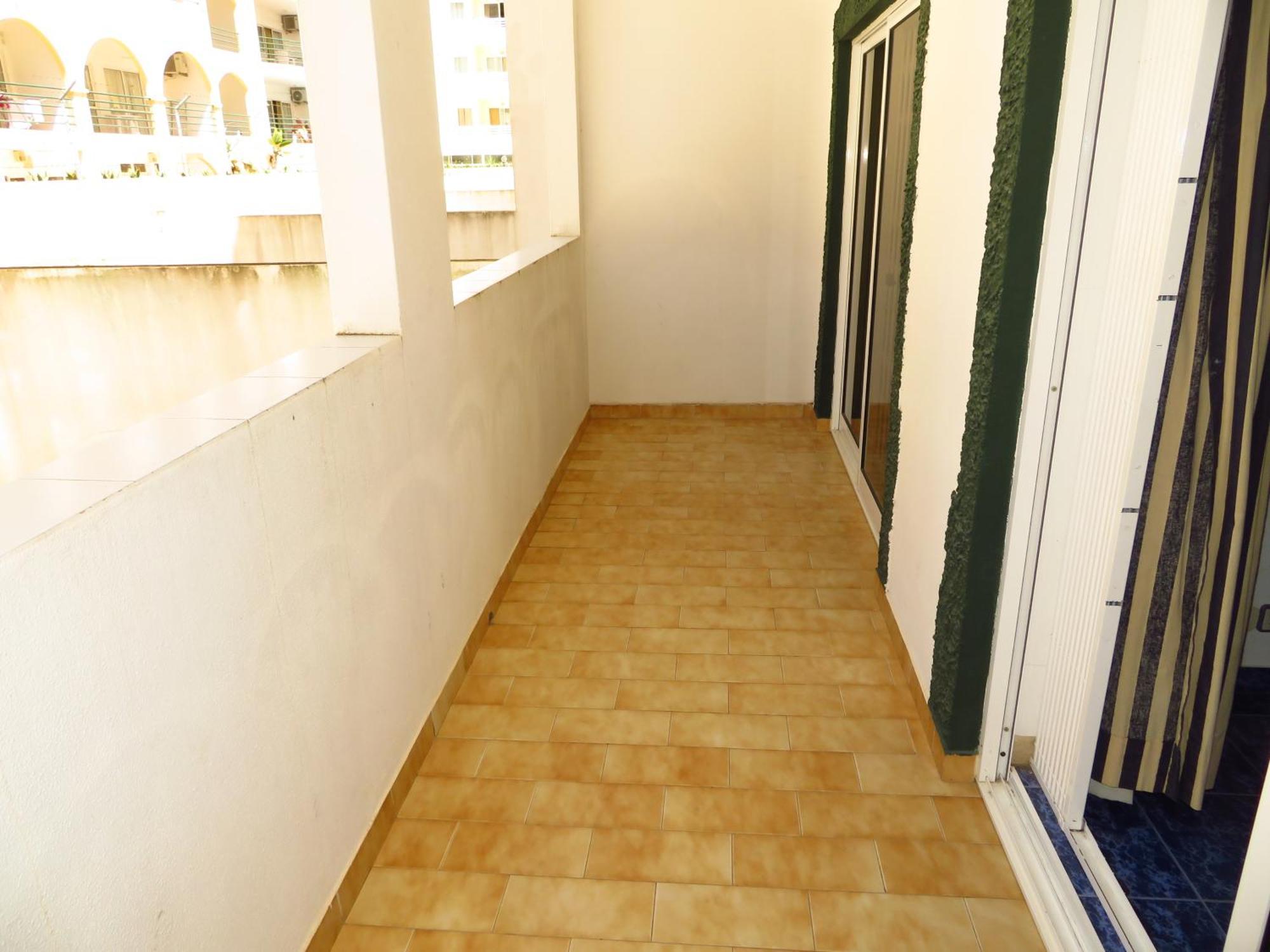 Apartamentos Carolino Monte Gordo Exterior photo