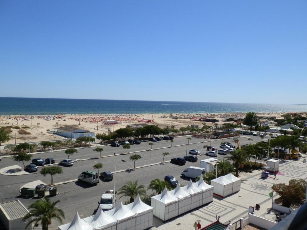 Apartamentos Carolino Monte Gordo Room photo